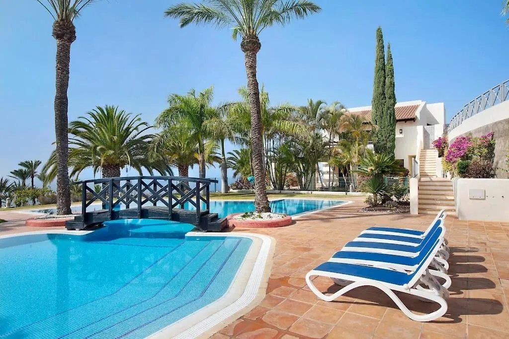 Villa Pueblo Don Thomas San Sebastián de la Gomera