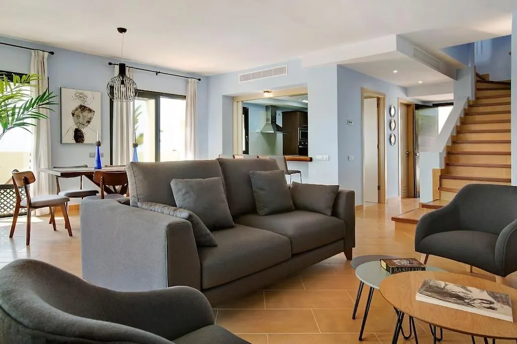 Villa Pueblo Don Thomas San Sebastián de la Gomera Spanje