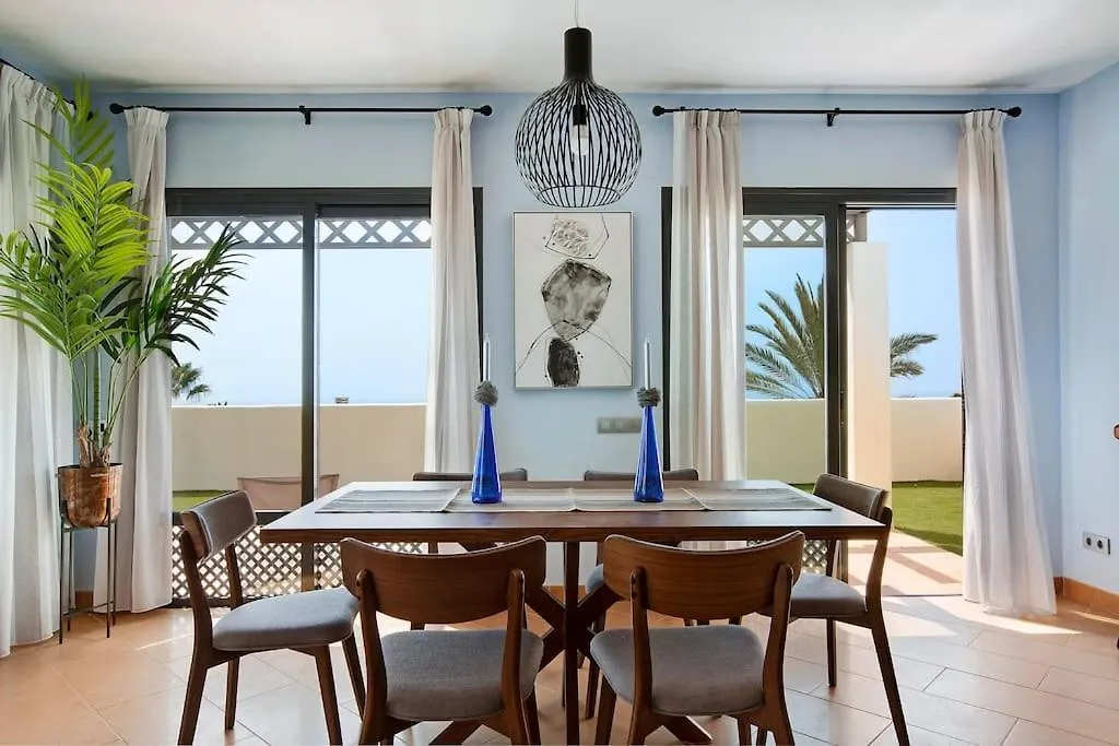 Villa Pueblo Don Thomas San Sebastián de la Gomera
