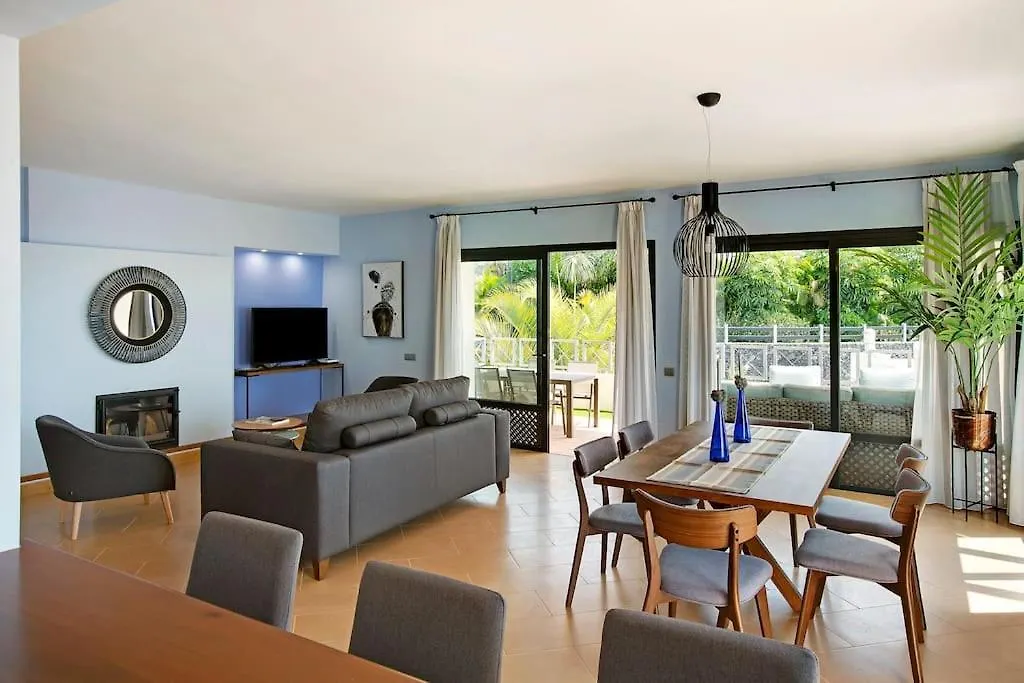 Villa Pueblo Don Thomas San Sebastián de la Gomera Spanje