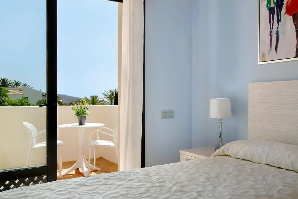 Villa Pueblo Don Thomas San Sebastián de la Gomera