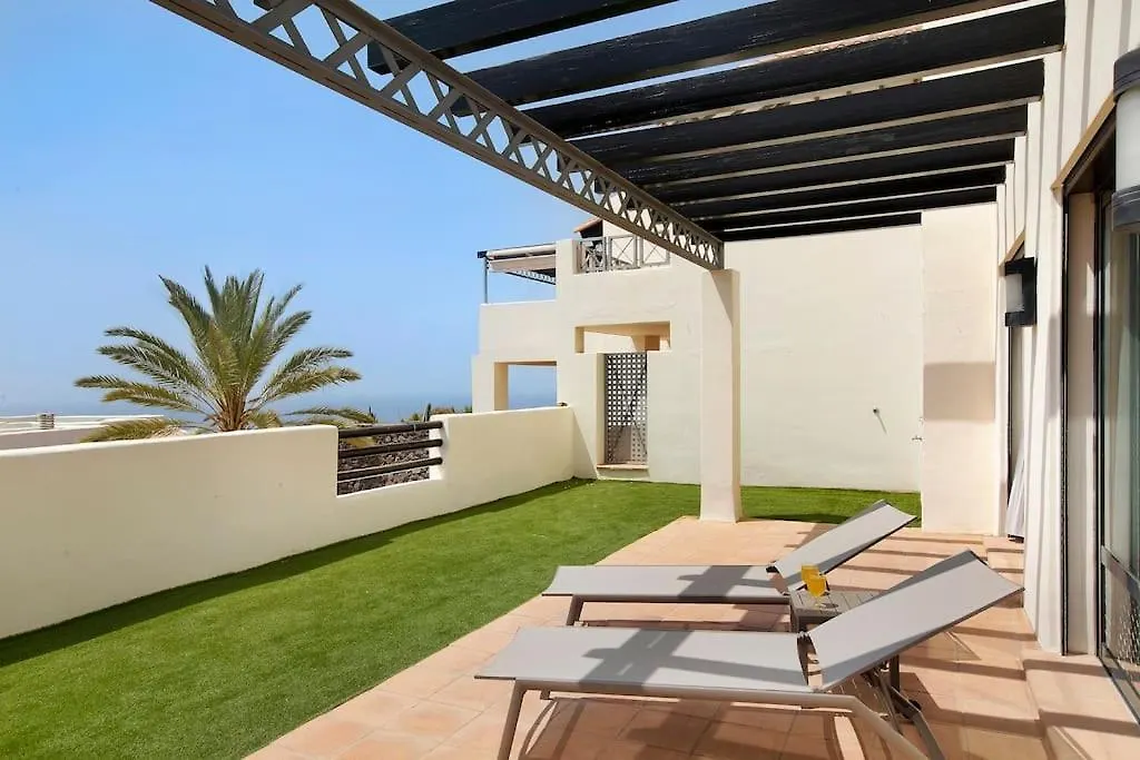 Villa Pueblo Don Thomas San Sebastián de la Gomera 0*,