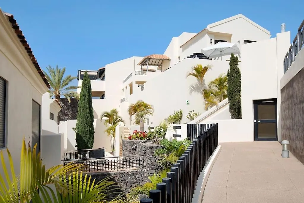 Villa Pueblo Don Thomas San Sebastián de la Gomera