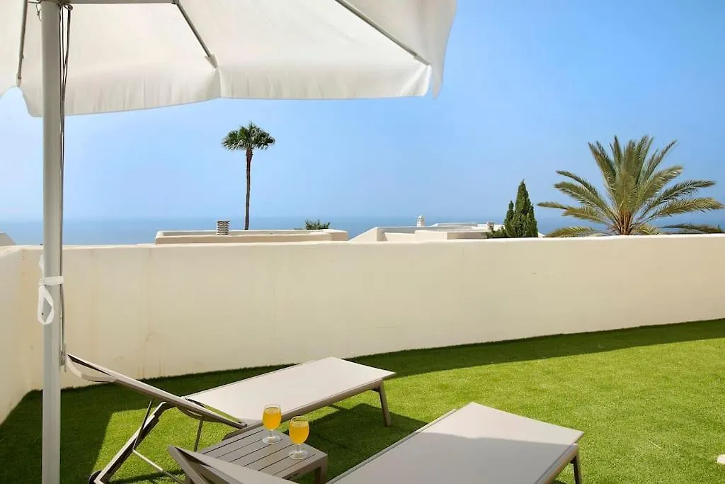 Villa Pueblo Don Thomas San Sebastián de la Gomera 0*,