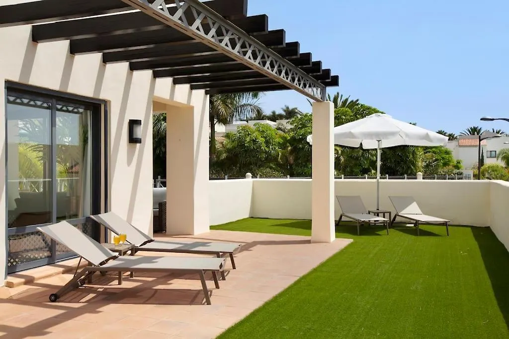 Villa Pueblo Don Thomas San Sebastián de la Gomera